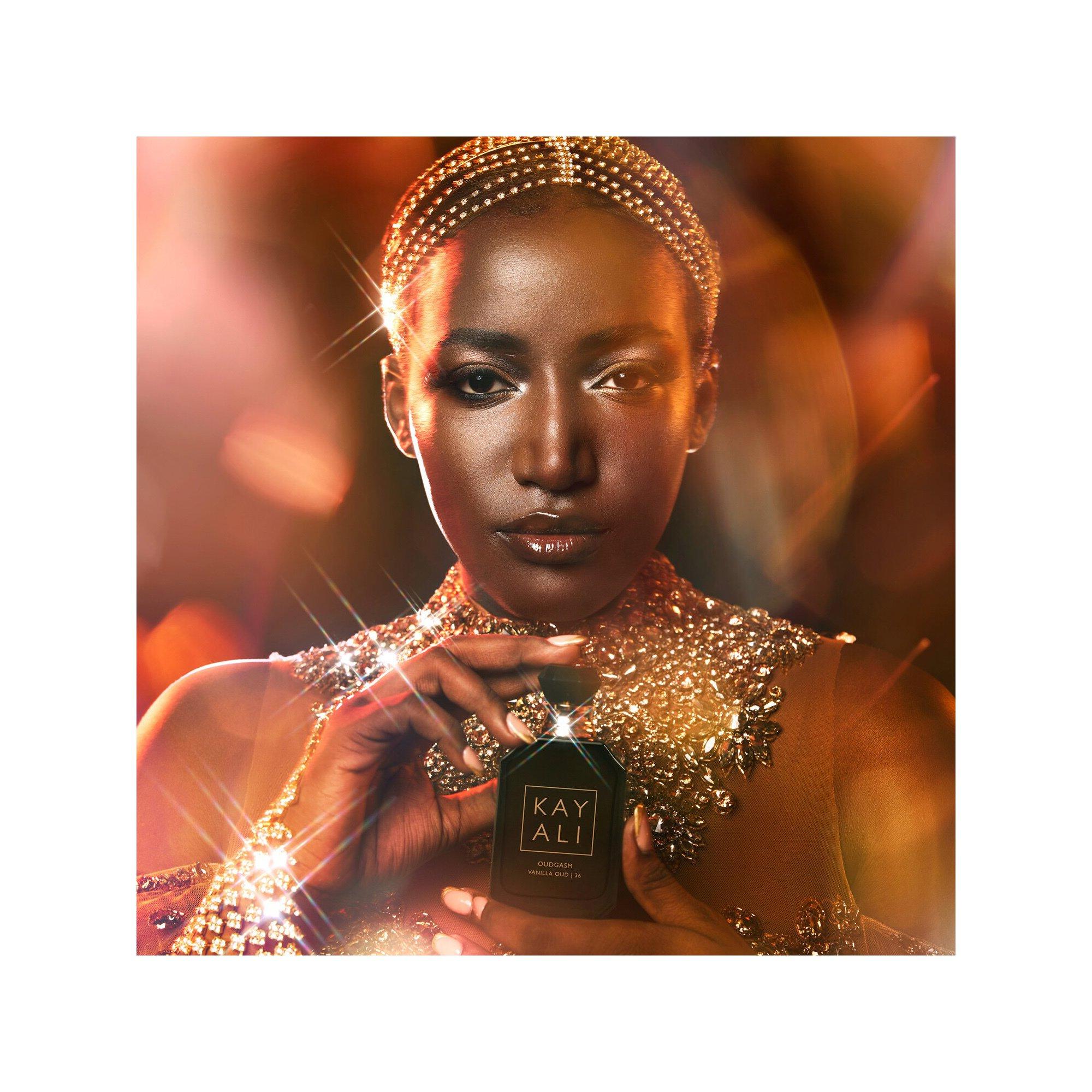 Kayali Oudgasm Vanilla Oud | 36 - Eau de Parfum Intense  