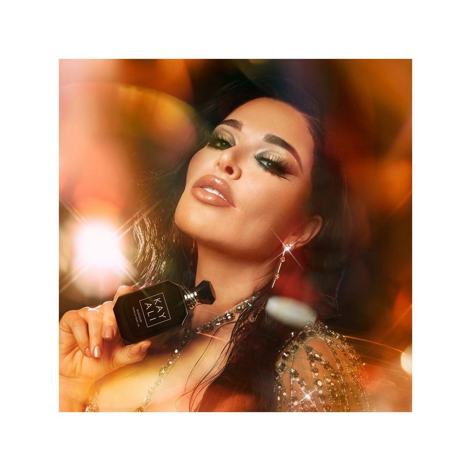 Kayali Oudgasm Vanilla Oud | 36 - Eau de Parfum Intense  