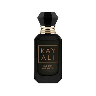 Kayali Oudgasm Cafe Oud | 19 - Eau de Parfum Intense  