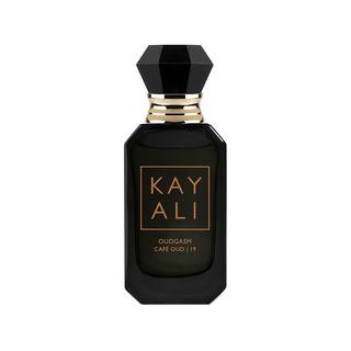 Kayali  Oudgasm Cafe Oud | 19 - Eau de Parfum Intense 