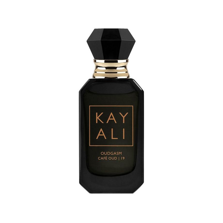 Kayali Oudgasm Cafe Oud | 19 - Eau de Parfum Intense  