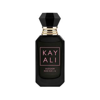 Kayali Oudgasm Rose Oud | 16 - Eau de Parfum Intense  