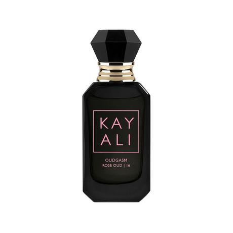 Kayali Oudgasm Rose Oud | 16 - Eau de Parfum Intense  