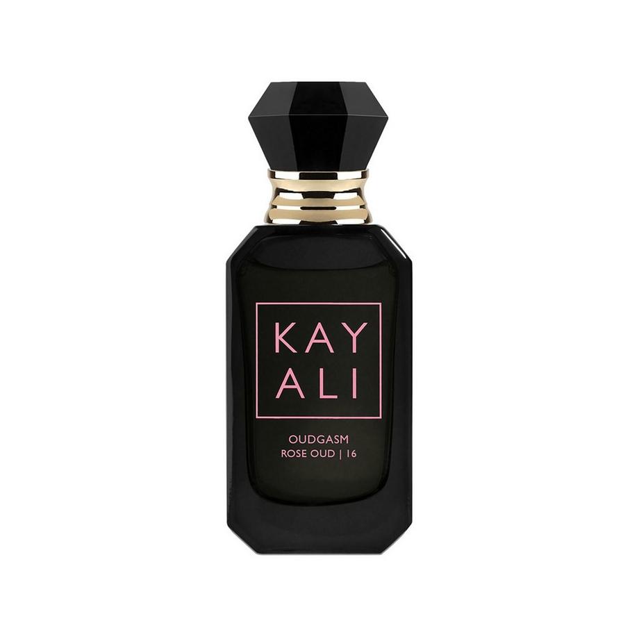 Kayali Oudgasm Rose Oud | 16 - Eau de Parfum Intense  