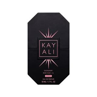 Kayali Oudgasm Rose Oud | 16 - Eau de Parfum Intense  