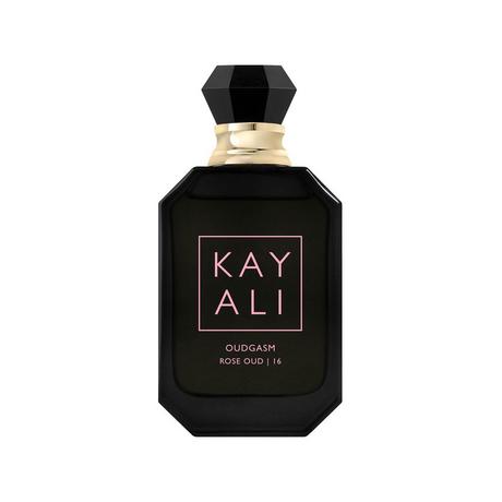 Kayali  Oudgasm Rose Oud | 16 - Eau de Parfum Intense 