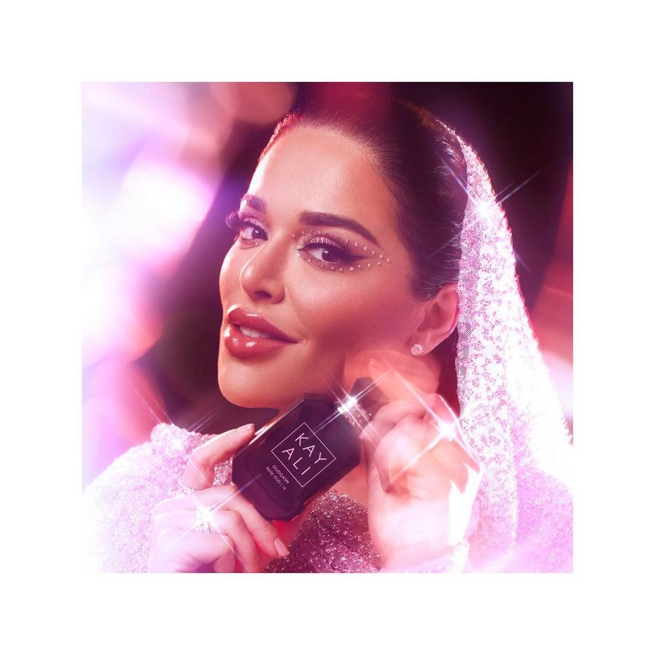 Kayali Oudgasm Rose Oud | 16 - Eau de Parfum Intense  