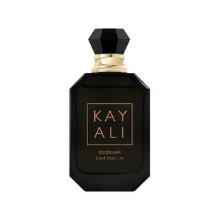 Kayali  Oudgasm Cafe Oud | 19 - Eau de Parfum Intense 
