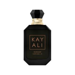 Kayali Oudgasm Cafe Oud | 19 - Eau de Parfum Intense  