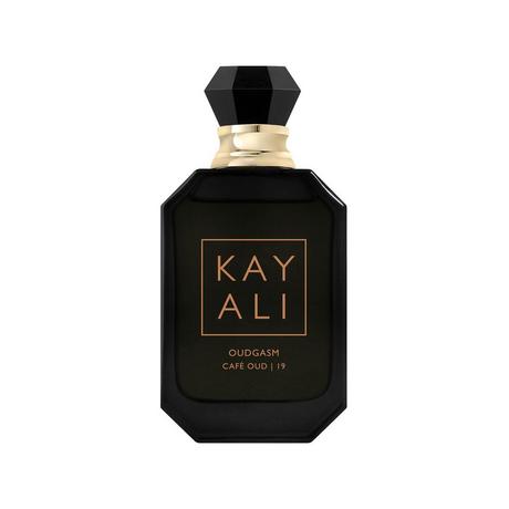 Kayali  Oudgasm Cafe Oud | 19 - Eau de Parfum Intense 