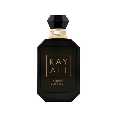 Kayali Oudgasm Cafe Oud | 19 - Eau de Parfum Intense  