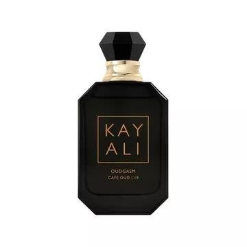 Oudgasm Cafe Oud | 19 - Eau de Parfum Intense