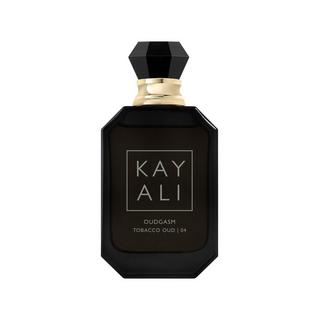 Kayali Oudgasm Tobacco Oud | 04 - Eau de Parfum intenso  