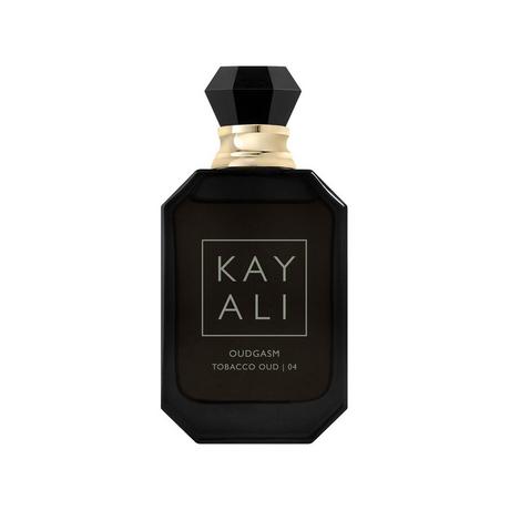 Kayali Oudgasm Tobacco Oud | 04 - Eau de Parfum intenso  