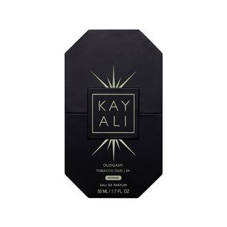 Kayali  Oudgasm Tobacco Oud | 04 - Eau de Parfum intenso 