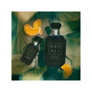 Kayali Oudgasm Tobacco Oud | 04 - Eau de Parfum intenso  