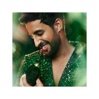 Kayali Oudgasm Tobacco Oud | 04 - Eau de Parfum Intense  