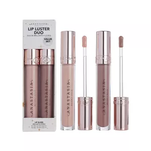 Lip Luster Duo - Lippen-Make-up-Set