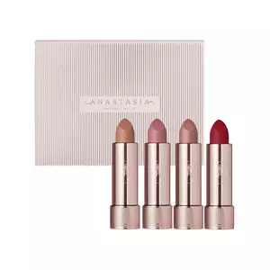 Deluxe Matte Lipstick Set – Lippenstift-Set