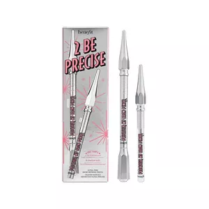 2 Be Precise - Coffret Precisely My Brow Pencil