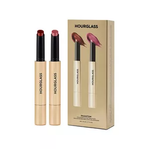 Phantom Volumizing Balm Duo – Lippen-Make-up-Set