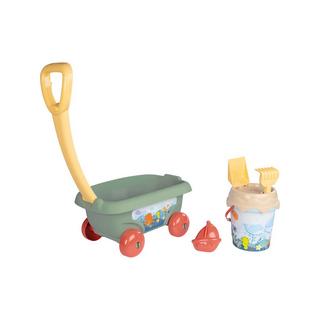 Smoby  Chariot de Plage 