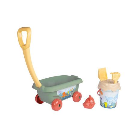 Smoby  Chariot de Plage 