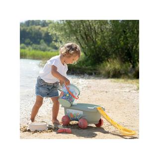 Smoby  Carro da spiaggia 