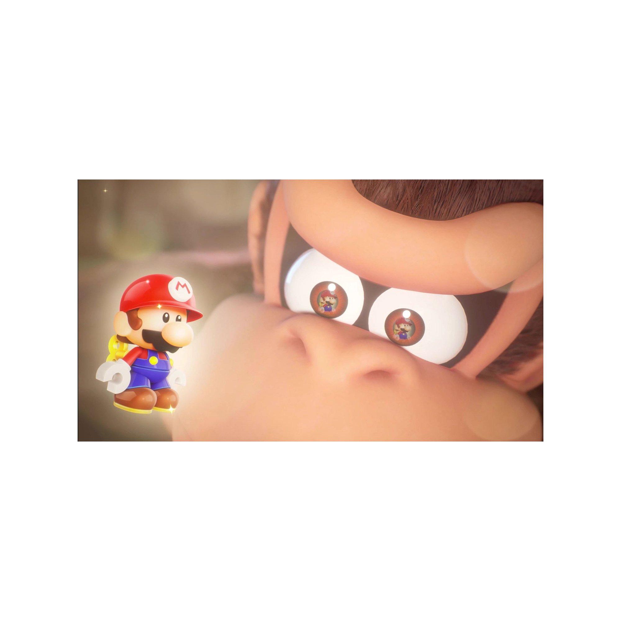 Nintendo Mario vs. Donkey Kong [NSW] (D/F/I) (Switch) 