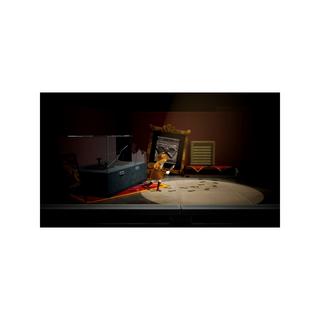 Nintendo Princess Peach: Showtime! [NSW] (D/F/I) (Switch) 