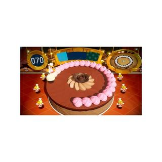 Nintendo Princess Peach: Showtime! [NSW] (D/F/I) (Switch) 