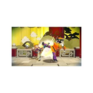 Nintendo Princess Peach: Showtime! [NSW] (D/F/I) (Switch) 