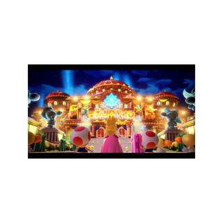 Nintendo Princess Peach: Showtime! [NSW] (D/F/I) (Switch) 