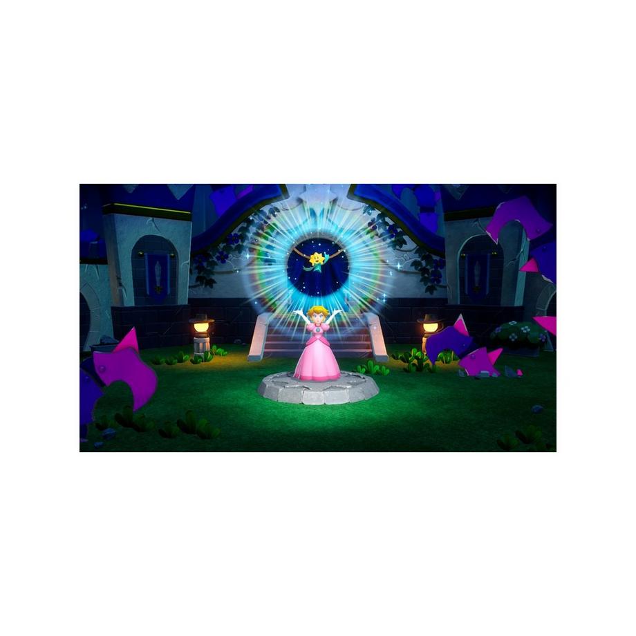 Nintendo Princess Peach: Showtime! [NSW] (D/F/I) (Switch) 