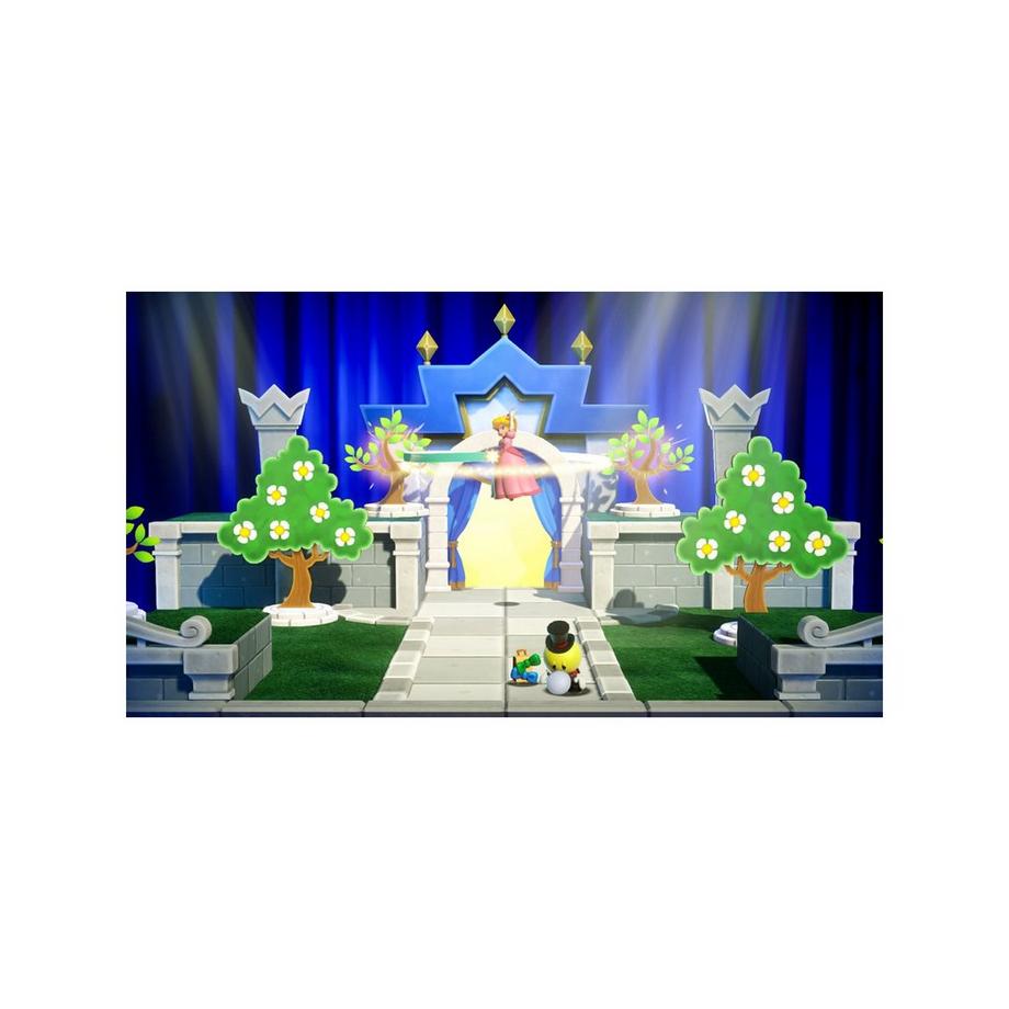 Nintendo Princess Peach: Showtime! [NSW] (D/F/I) (Switch) 