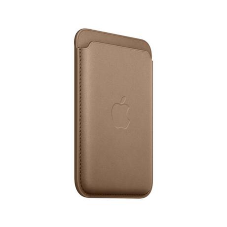 Apple fineWowen Wallet MagSafe Porta carte 