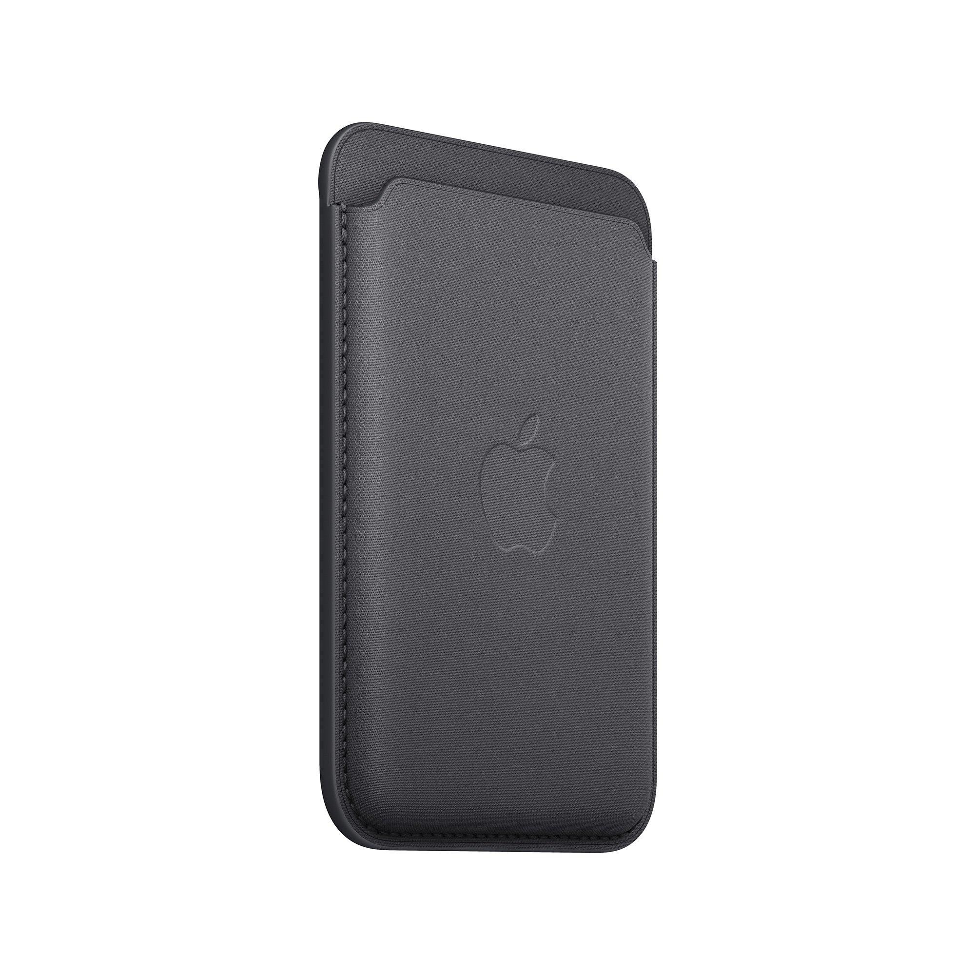 Apple fineWowen Wallet MagSafe Kartenetui 