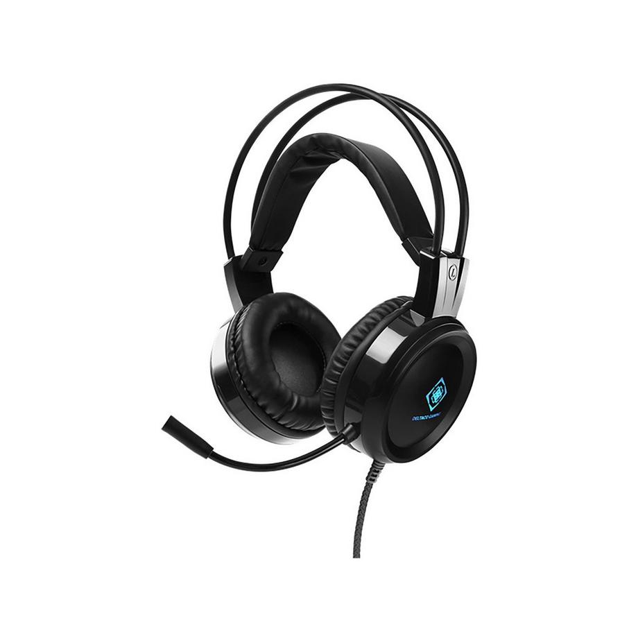 DELTACO DH110 Cuffia per videogiochi 