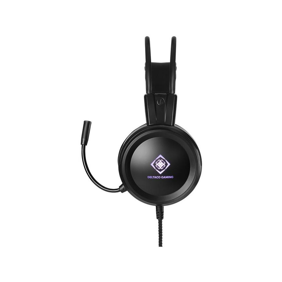 DELTACO DH110 Cuffia per videogiochi 