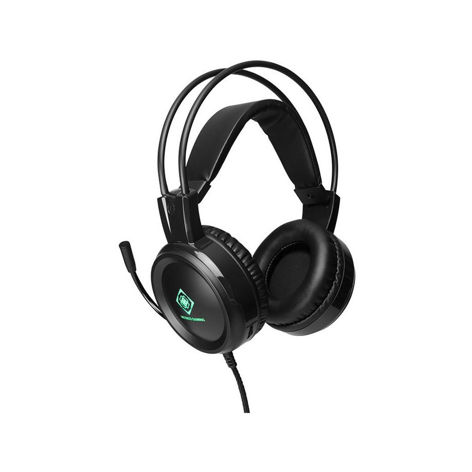 DELTACO DH110 Cuffia per videogiochi 