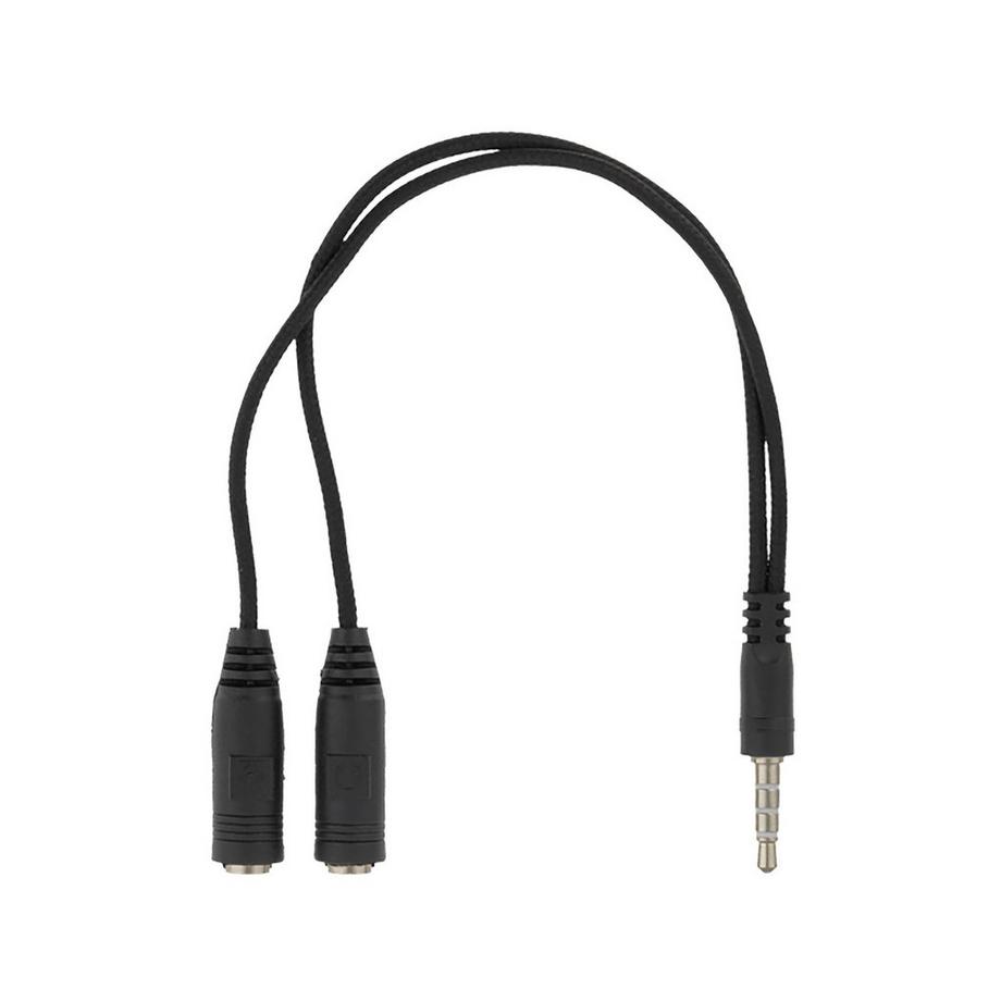 DELTACO DH110 Cuffia per videogiochi 