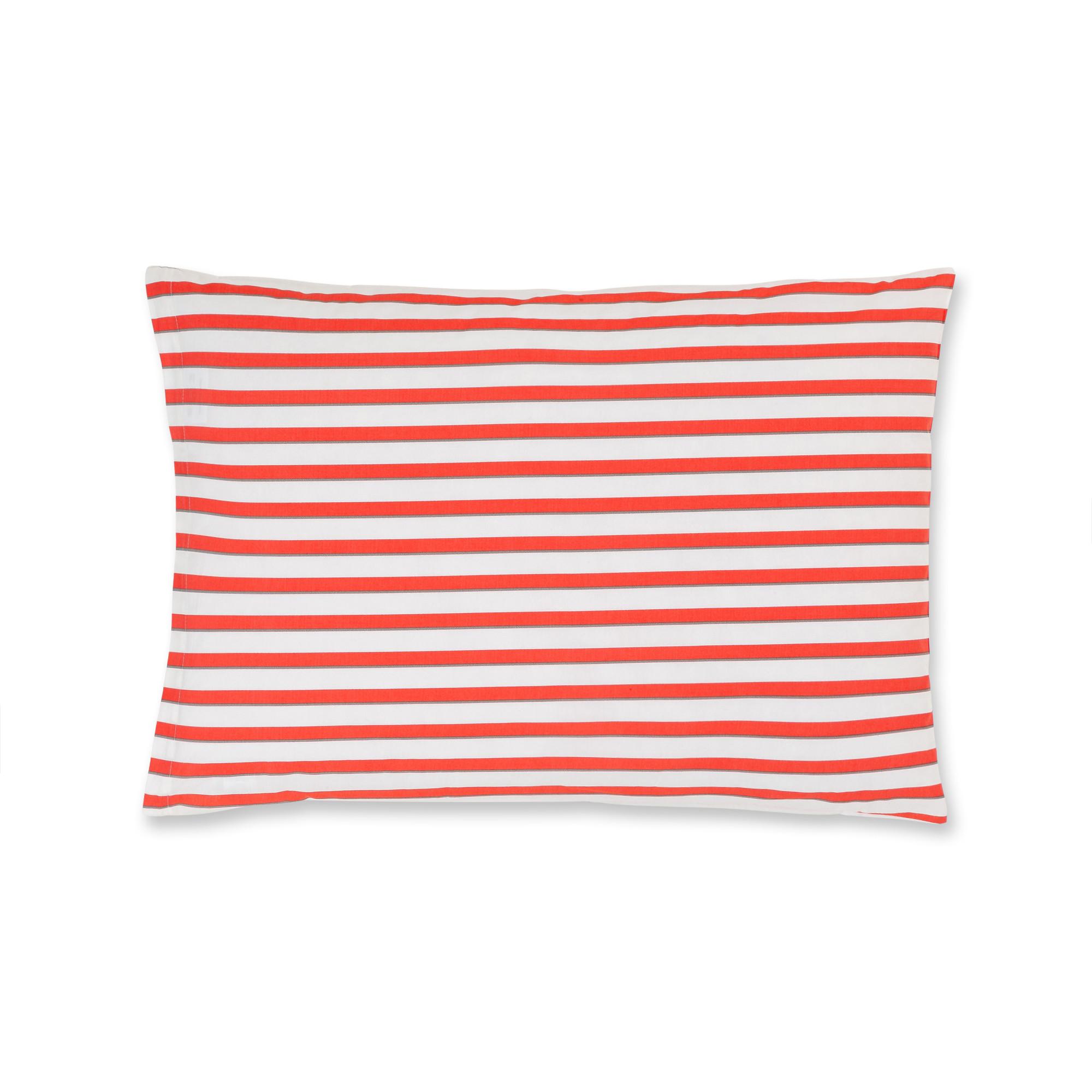 Manor Deep Lake Taie d'oreiller  