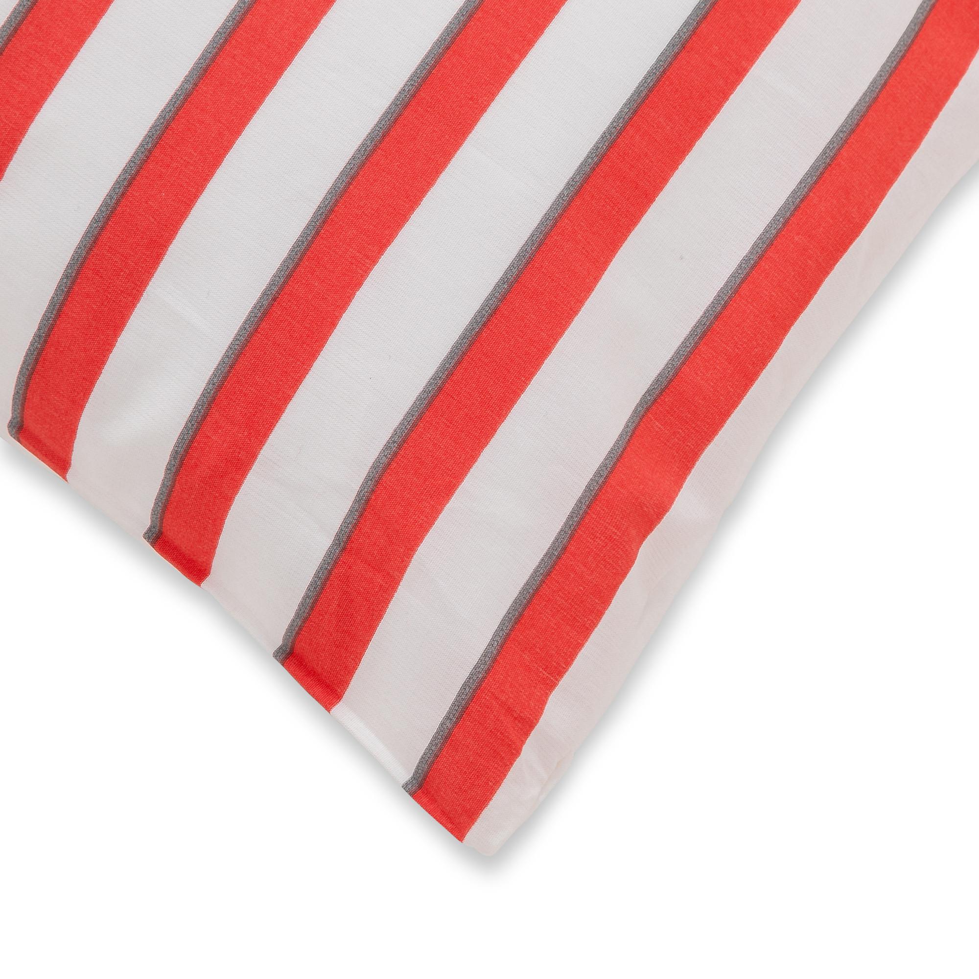 Manor Deep Lake Taie d'oreiller  