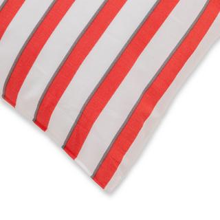 Manor Deep Lake Taie d'oreiller  