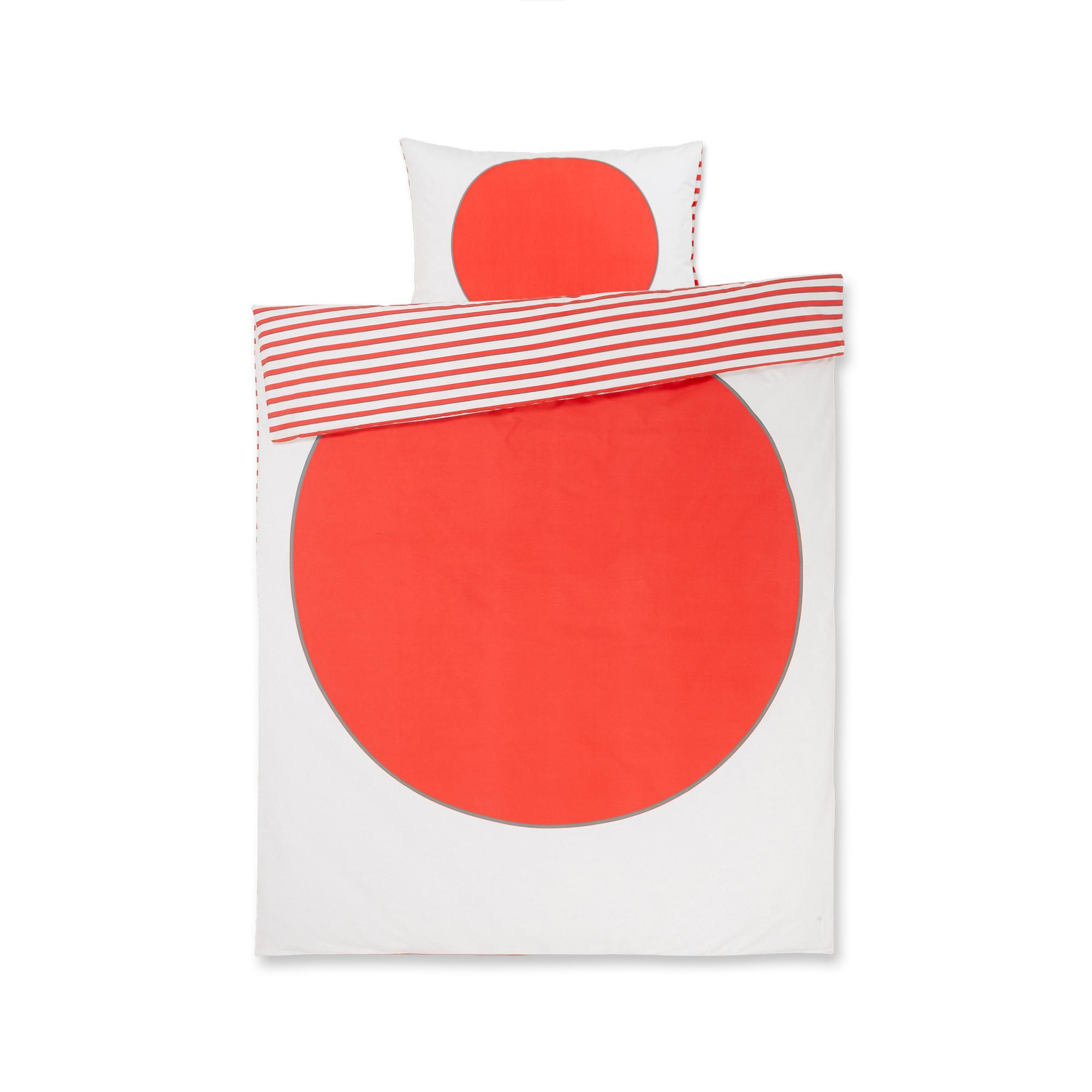 Manor Deep Lake Taie d'oreiller  