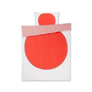 Manor Deep Lake Taie d'oreiller  