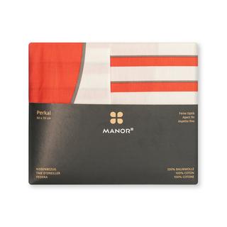 Manor Deep Lake Taie d'oreiller  