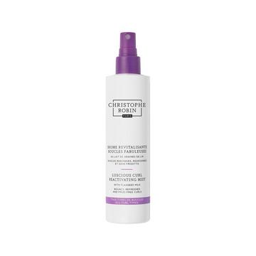 Luscious Curl Reactivating Mist
