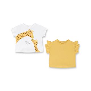 Manor Baby  Duopack, T-Shirts, kurzarm 