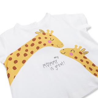 Manor Baby  Duopack, T-Shirts, kurzarm 
